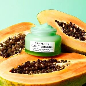 NIB Farmacy Daily Greens Oil Free Gel Gel Moisturizer